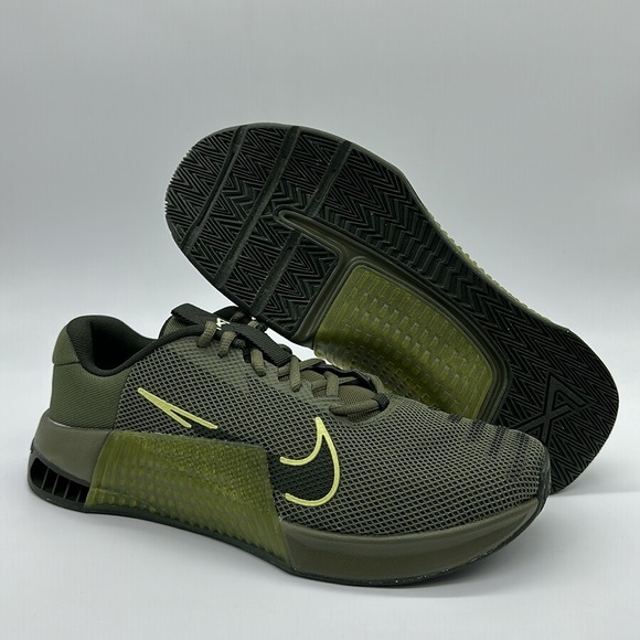 Nike Other - New Nike Men's Metcon 9 'Olive' Training Shoes DZ2617-300 NWOB